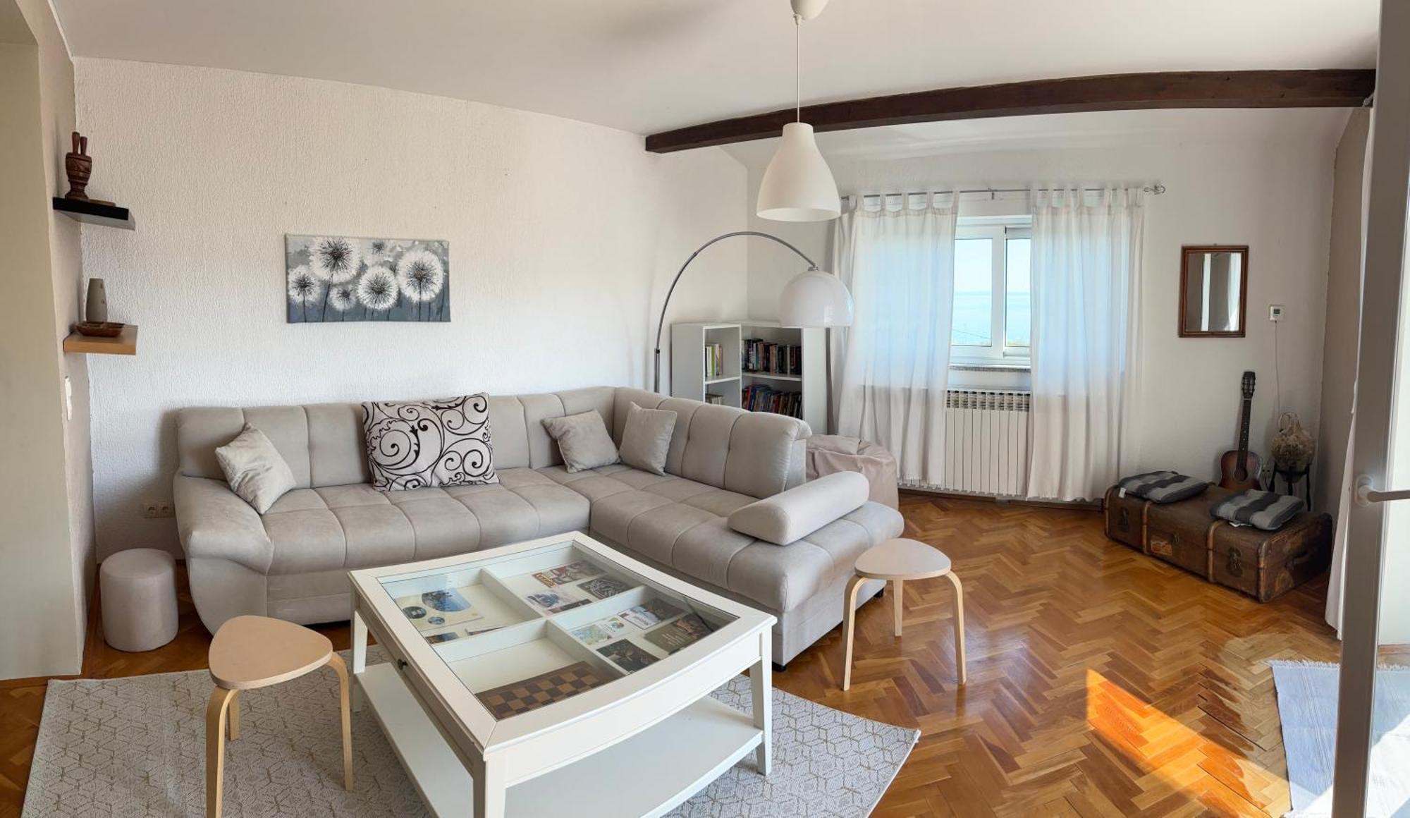 Appartement House Demaro à Matulji Extérieur photo