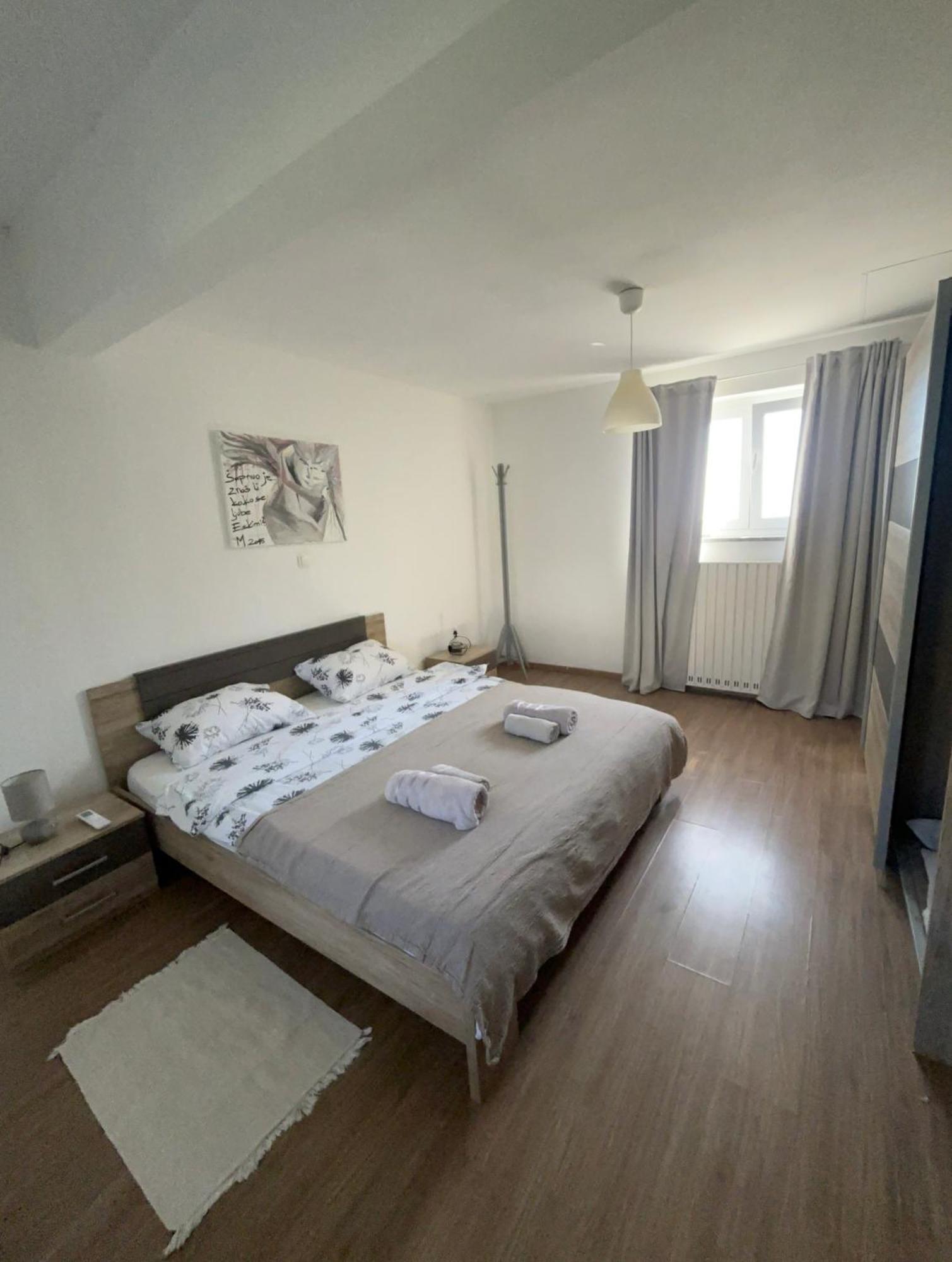 Appartement House Demaro à Matulji Extérieur photo