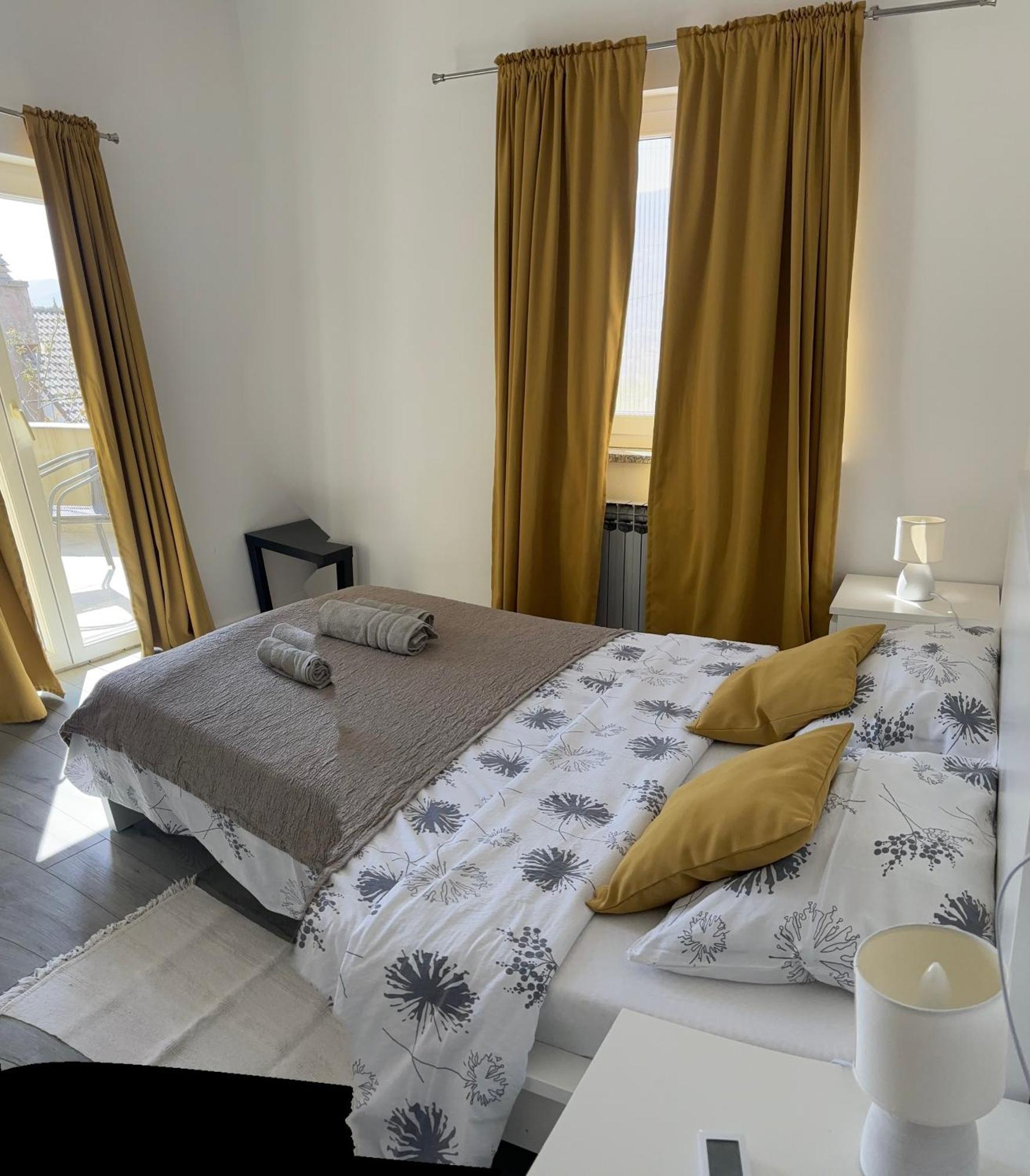 Appartement House Demaro à Matulji Extérieur photo
